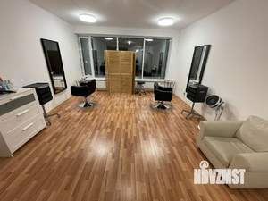 1-к квартира, вторичка, 80м2, 6/23 этаж