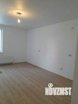 1-к квартира, сданный дом, 36м2, 12/25 этаж