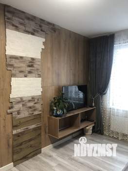 1-к квартира, вторичка, 38м2, 13/21 этаж