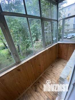 2-к квартира, вторичка, 43м2, 2/5 этаж