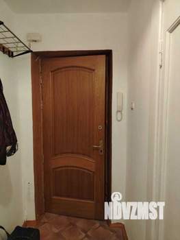 2-к квартира, вторичка, 43м2, 5/5 этаж