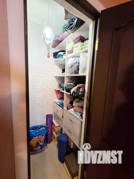 1-к квартира, вторичка, 51м2, 2/10 этаж