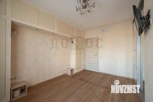 3-к квартира, вторичка, 97м2, 2/17 этаж