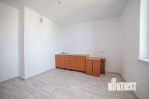 2-к квартира, вторичка, 57м2, 19/25 этаж