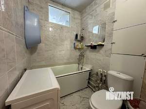1-к квартира, вторичка, 30м2, 4/5 этаж