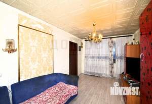 3-к квартира, вторичка, 53м2, 3/5 этаж