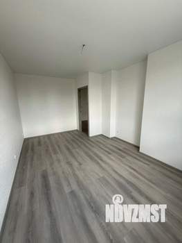Студия квартира, вторичка, 26м2, 22/25 этаж