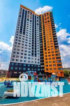 1-к квартира, вторичка, 36м2, 4/25 этаж