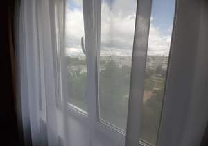 3-к квартира, вторичка, 58м2, 8/9 этаж