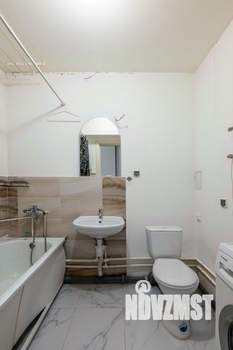 Студия квартира, вторичка, 29м2, 10/35 этаж