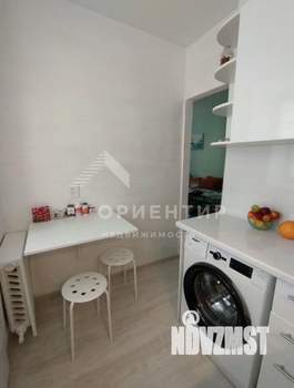 2-к квартира, вторичка, 34м2, 3/3 этаж