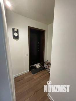 2-к квартира, вторичка, 42м2, 2/5 этаж