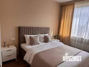 1-к квартира, вторичка, 43м2, 10/27 этаж