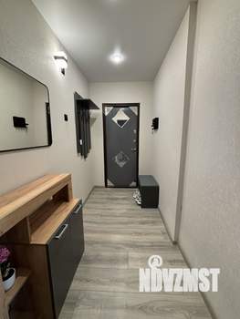 1-к квартира, вторичка, 34м2, 3/9 этаж