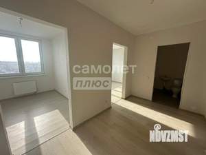 2-к квартира, вторичка, 62м2, 12/28 этаж
