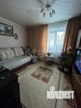 1-к квартира, вторичка, 28м2, 7/9 этаж