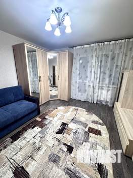 1-к квартира, вторичка, 36м2, 6/12 этаж