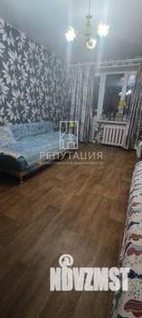 1-к квартира, вторичка, 30м2, 6/9 этаж