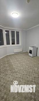 1-к квартира, вторичка, 42м2, 8/10 этаж