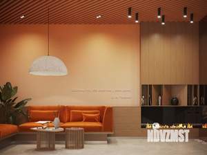 1-к квартира, вторичка, 44м2, 8/22 этаж