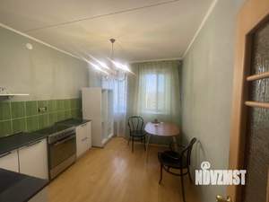 2-к квартира, вторичка, 73м2, 9/16 этаж