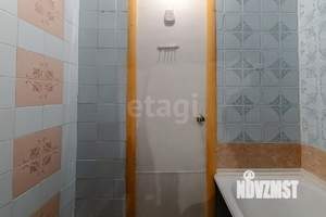 2-к квартира, вторичка, 44м2, 8/9 этаж