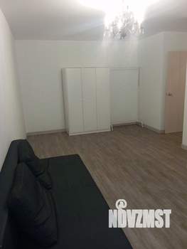 2-к квартира, вторичка, 45м2, 1/9 этаж