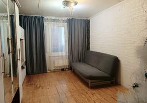 2-к квартира, вторичка, 48м2, 10/12 этаж