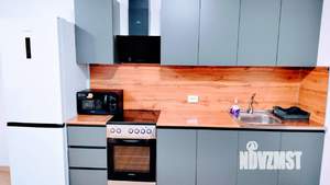 4-к квартира, вторичка, 110м2, 8/17 этаж