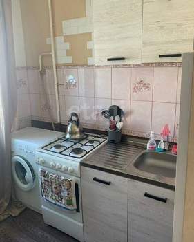 Студия квартира, вторичка, 21м2, 6/9 этаж