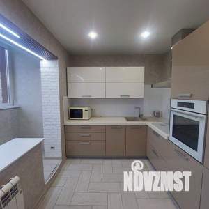 3-к квартира, вторичка, 66м2, 6/16 этаж
