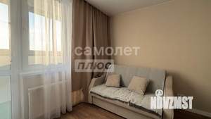 Студия квартира, сданный дом, 22м2, 22/26 этаж