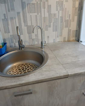 2-к квартира, вторичка, 43м2, 6/9 этаж