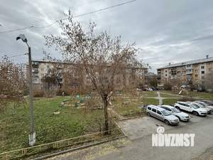 2-к квартира, вторичка, 40м2, 2/5 этаж