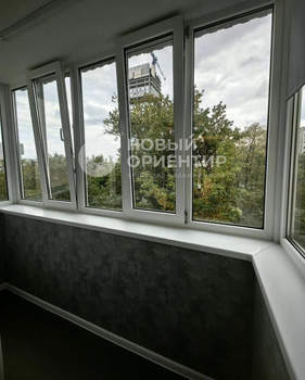 Студия квартира, вторичка, 21м2, 2/3 этаж