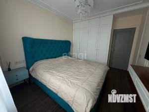 1-к квартира, вторичка, 40м2, 2/13 этаж