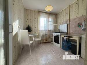 2-к квартира, вторичка, 44м2, 3/5 этаж