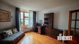 3-к квартира, вторичка, 75м2, 2/18 этаж
