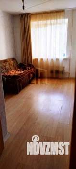 2-к квартира, вторичка, 38м2, 4/9 этаж