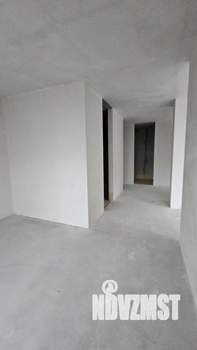 2-к квартира, сданный дом, 77м2, 5/24 этаж