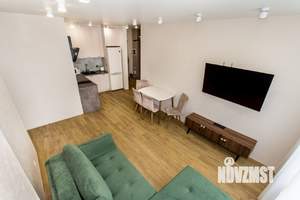 3-к квартира, вторичка, 62м2, 8/30 этаж