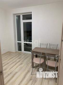 1-к квартира, вторичка, 34м2, 13/13 этаж