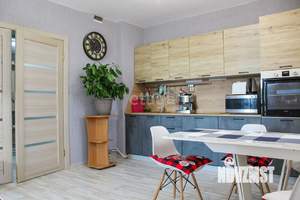 1-к квартира, вторичка, 48м2, 3/32 этаж