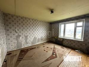 3-к квартира, вторичка, 58м2, 3/5 этаж