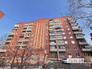 1-к квартира, вторичка, 25м2, 2/9 этаж