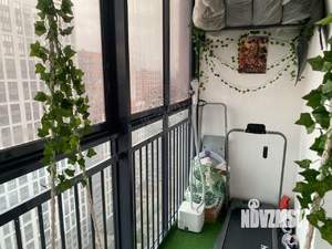 Студия квартира, вторичка, 18м2, 24/25 этаж