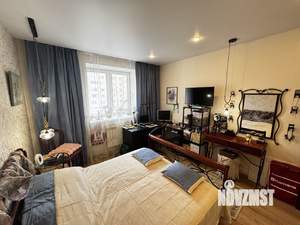 2-к квартира, вторичка, 61м2, 5/8 этаж