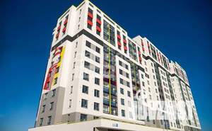2-к квартира, вторичка, 47м2, 15/21 этаж
