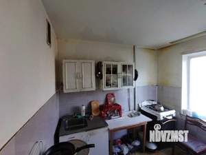 2-к квартира, вторичка, 53м2, 4/9 этаж