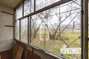 3-к квартира, вторичка, 59м2, 1/9 этаж